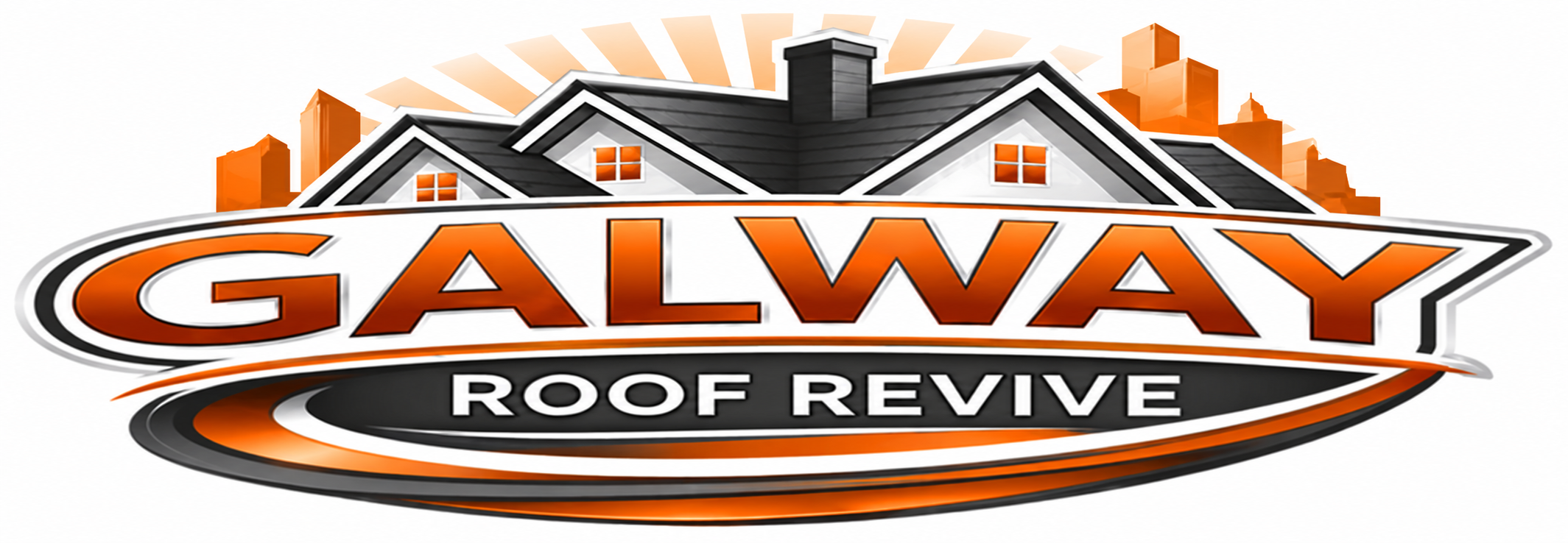 Galway Roof Revive logo