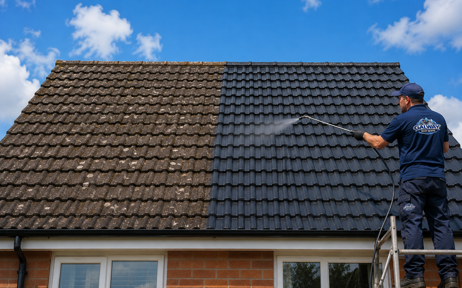 Roof Coatings