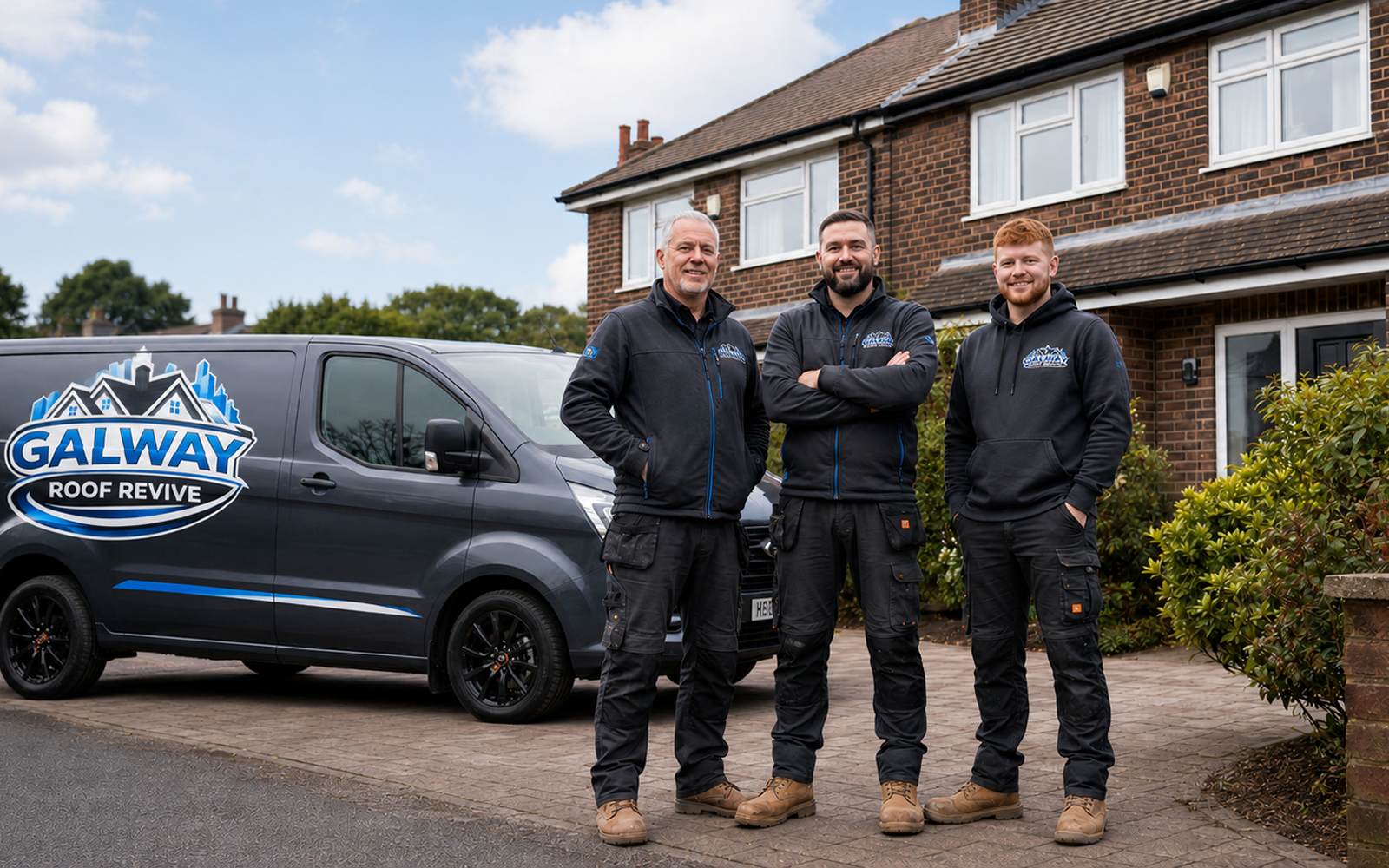 Roof Repairs